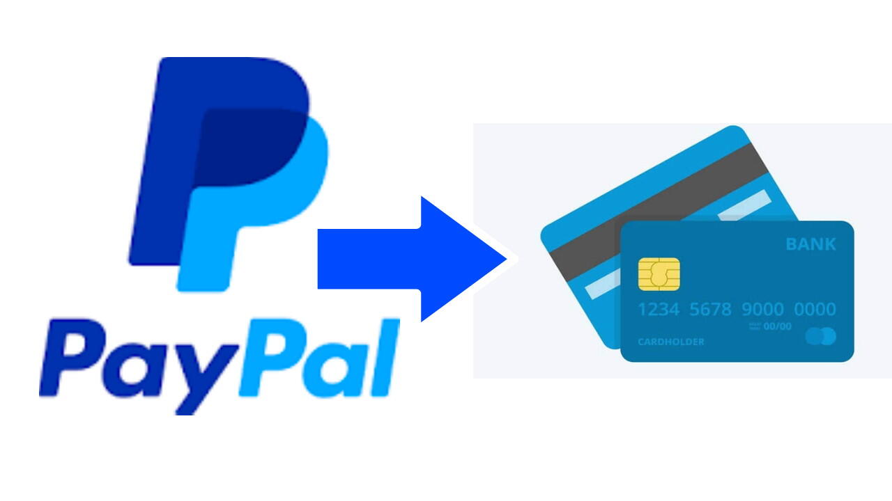 Cara Singkat Transfer Saldo PayPal Ke Rekening Bank