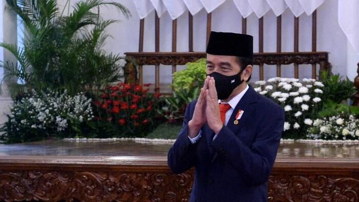 JoMan Embuskan Kabar Reshuffle Jilid II dalam Waktu Dekat