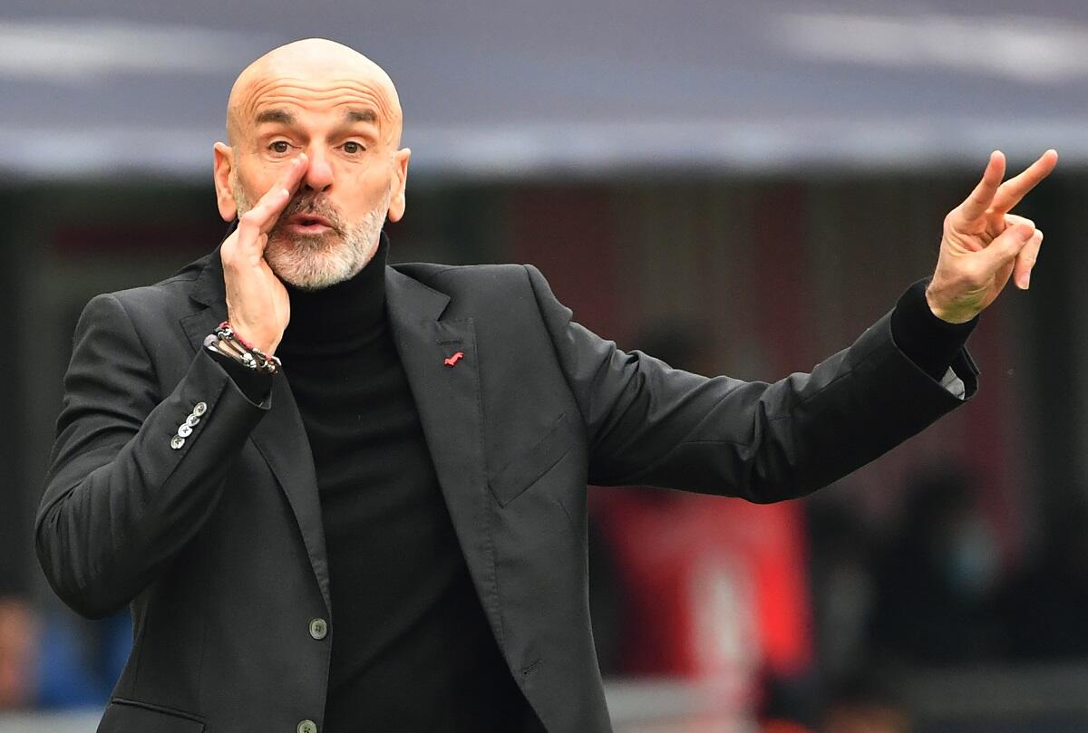  AC Milan Kontak Pep Guardiola! Gantiin Pioli?