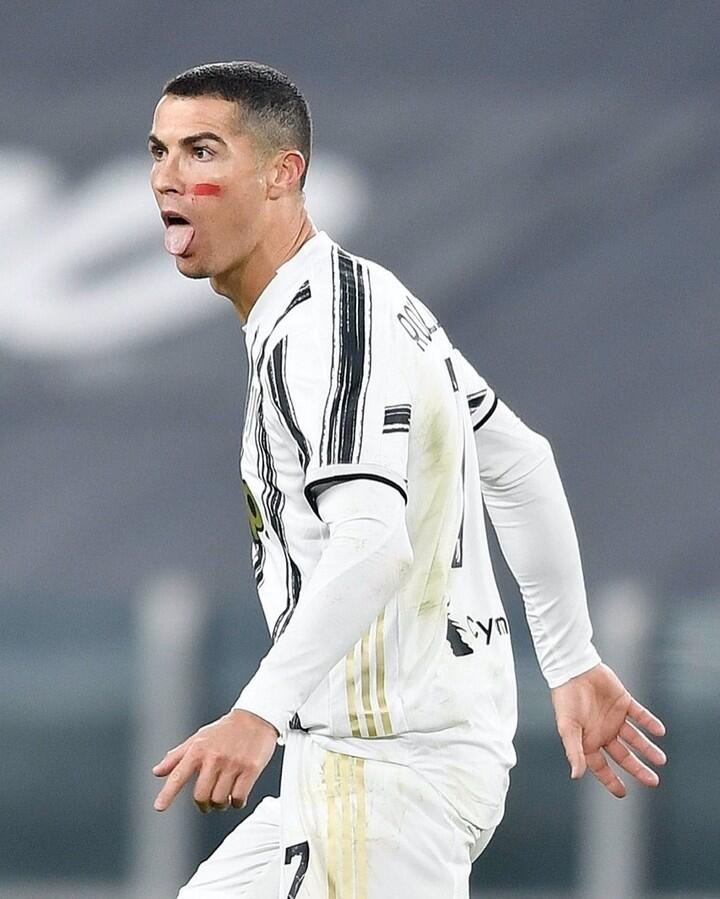 CR7 adalah LeBron James Versi Sepakbola, Begitupun Sebaliknya!