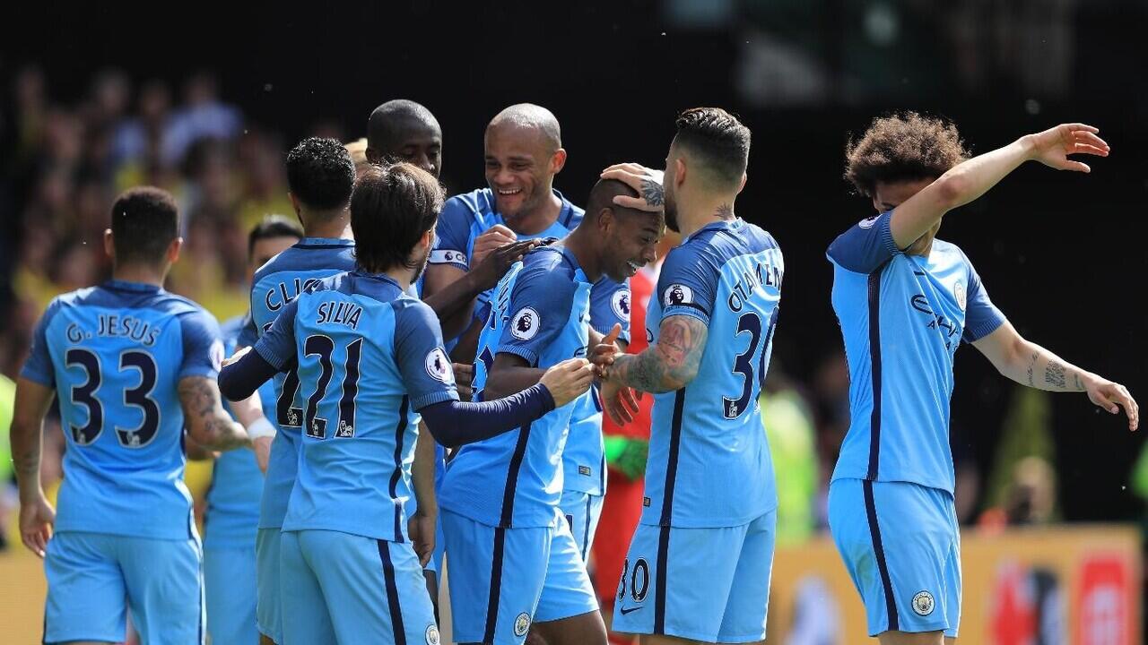 Man City: Kemenangan Beruntun Masih Berlanjut?