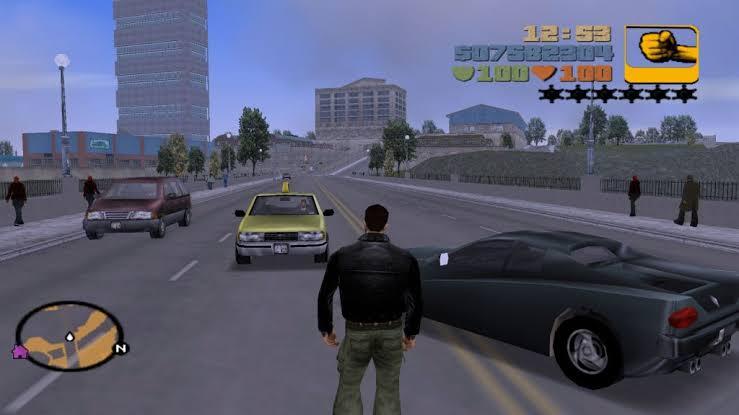 Inilah 7 Game PS2 Yang Berusia 20 Tahun di 2021