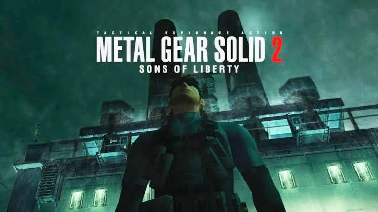 Inilah 7 Game PS2 Yang Berusia 20 Tahun di 2021