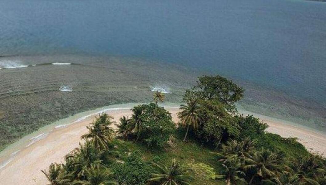 Pulau Lantigiang Dijual 900 Juta❔
Ini Kata Pembelinya.