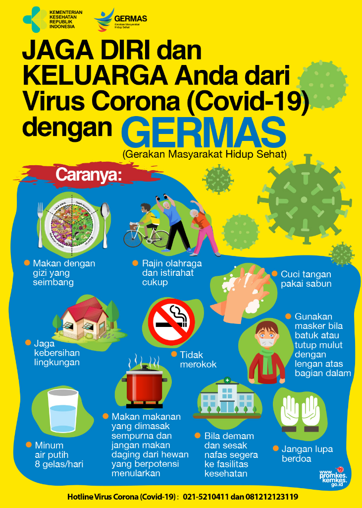 HARUSKAH KITA MENOLAK VAKSIN COVID-19