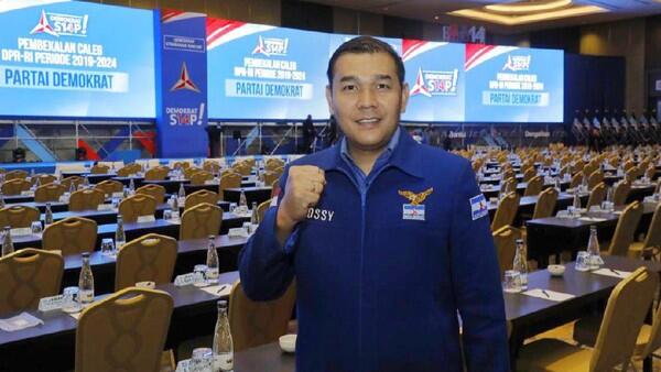Marzuki Alie Ancam Bongkar Kejelekan, PD: Isu Kudeta Bukan Isu Internal