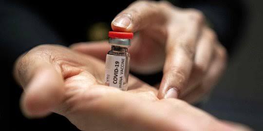 Segera Di Vaksin Untuk Herd Immunity Agar Kehidupan Kembali Seperti Sedia Kala