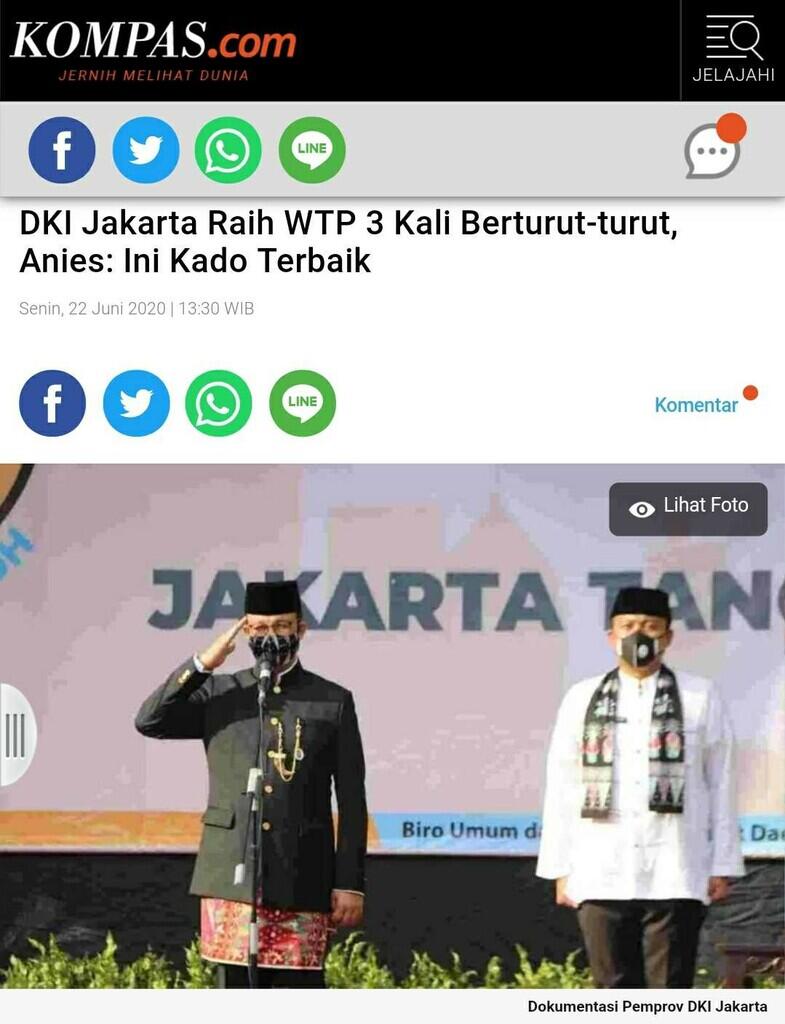 Solo Diguyur Hujan Seharian, Joko Widodo: Bengawan Solo Siaga Banjir!