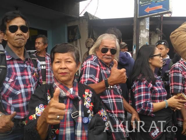 Solo Diguyur Hujan Seharian, Joko Widodo: Bengawan Solo Siaga Banjir!