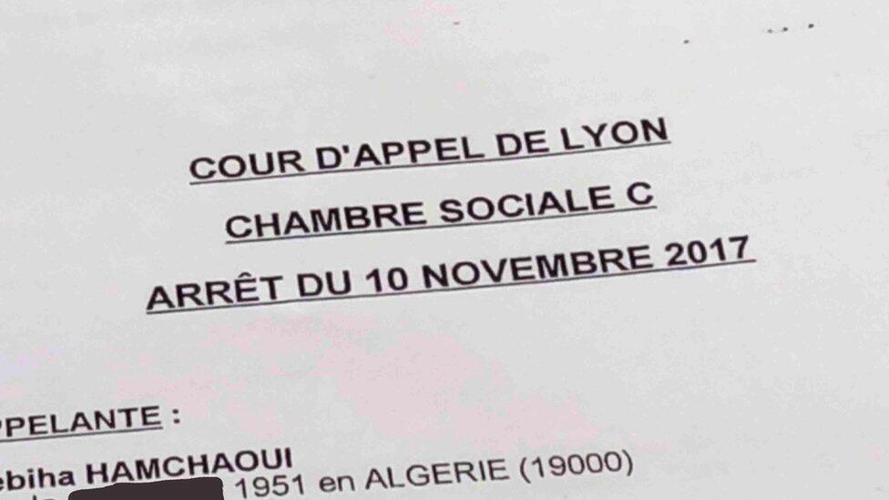 Kisah Perempuan yang Berjuang untuk Buktikan Dirinya Masih Hidup