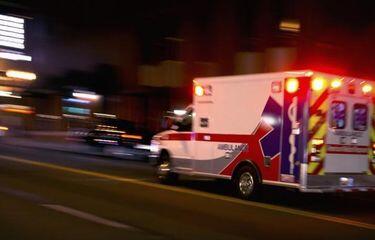Mafia Italia Minta Ambulans Berhenti Pakai Sirene, Ini Alasannya