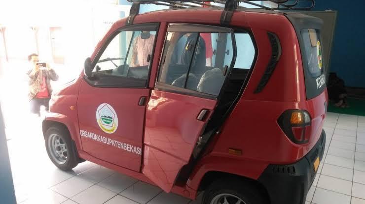 Dari Kancil Hingga Bajaj Qute, Kendaraan Irit Murah, Mungil Dan Mirip City Car.