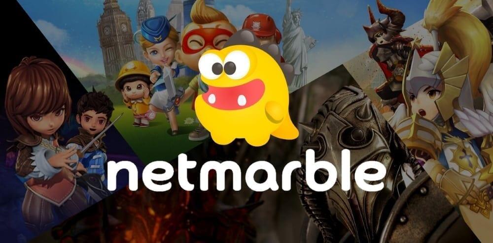 Netmarble Resmi Meraih Peringkat 8 di 2021 Global Mobile Game Publisher App Annie