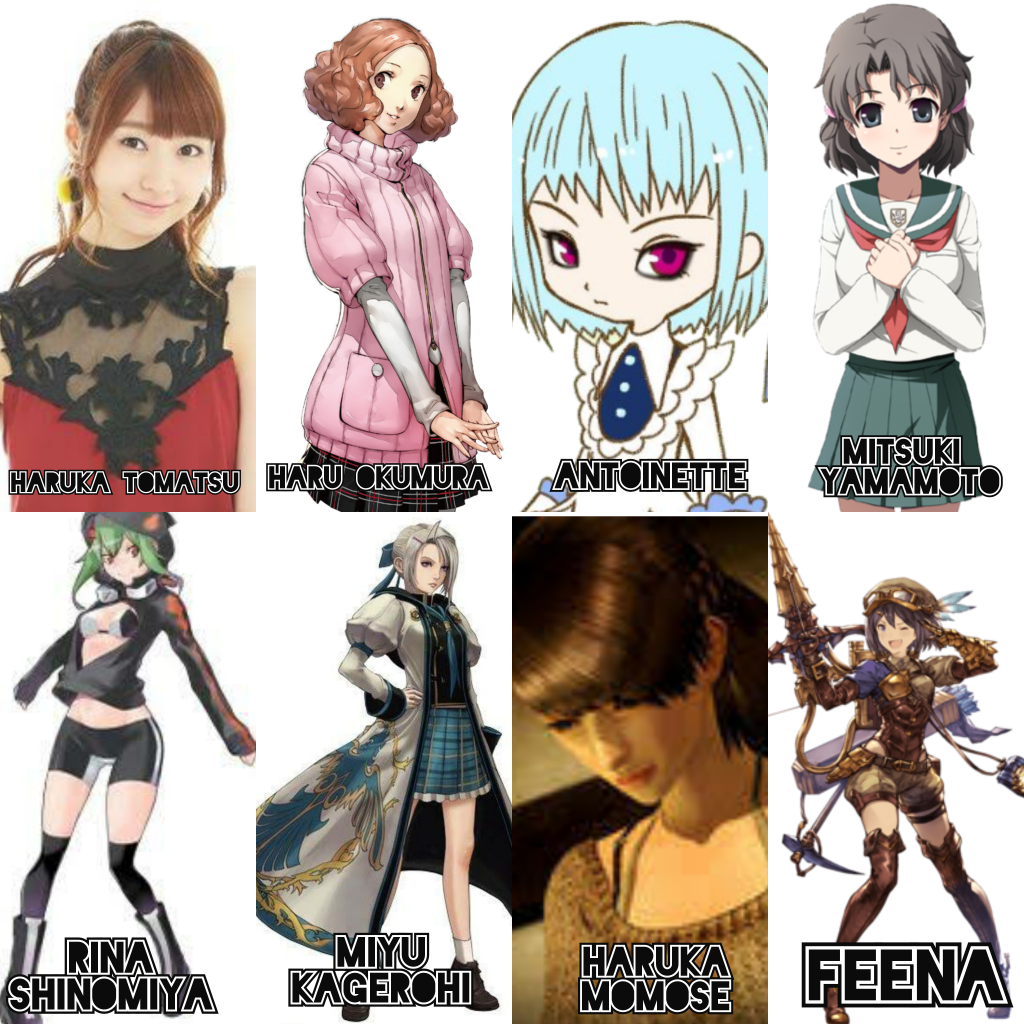 Waifu sejuta umat