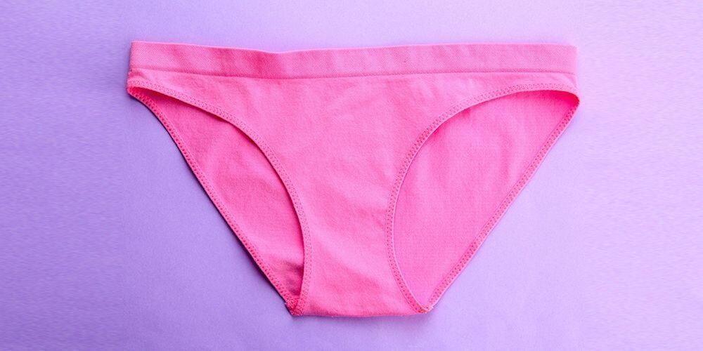 Hati-hati, Ini Bahayanya Kalo Pakai Underwear Ketat!