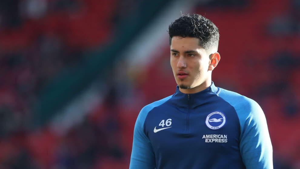 Liverpool Kok Kalah Lagi di Anfield, Setelah Burnley Kini Giliran Brighton