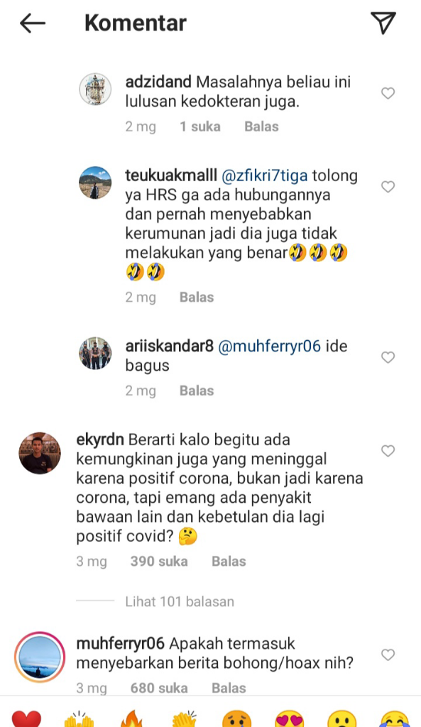 Kenapa Vaksin Sinovac Di ragukan?