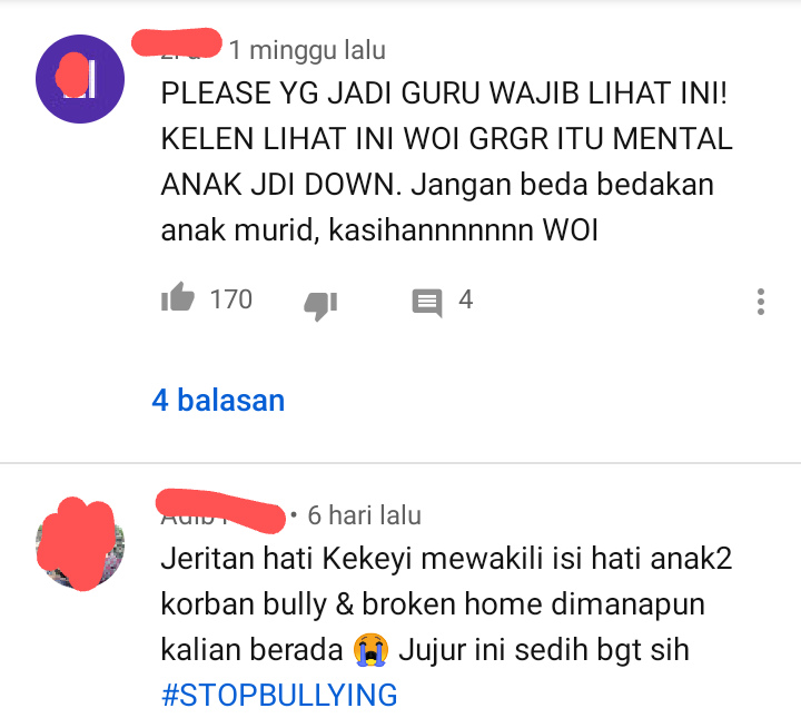 Kekeyi Jangan Bersedih, Apapun Masalahmu Jangan Sampai Kehilangan Ini!