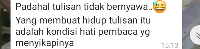 Kekeyi Jangan Bersedih, Apapun Masalahmu Jangan Sampai Kehilangan Ini!