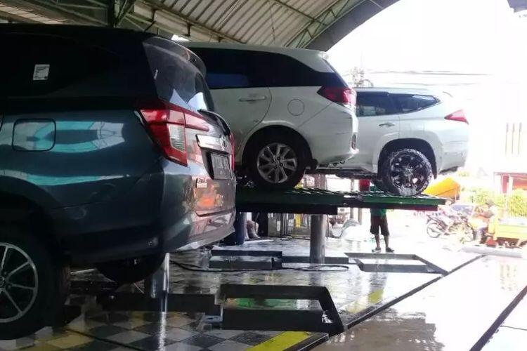 Impian Bersama Mobil Toyota Corolla Altis, Mencintai Sebelum Memiliki!