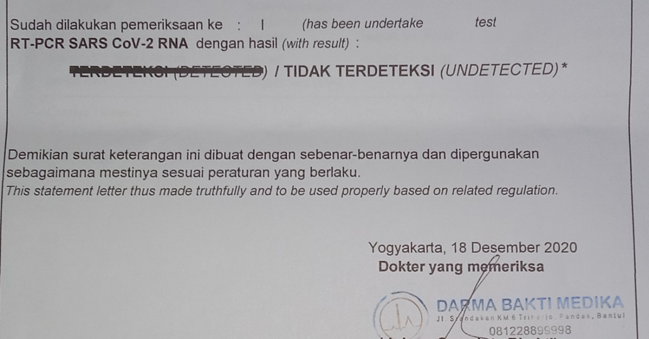 Vaksin Menjadikan Imun Tubuh Lebih Baik, Aku Yakin! Bagaiman dengan Kamu?