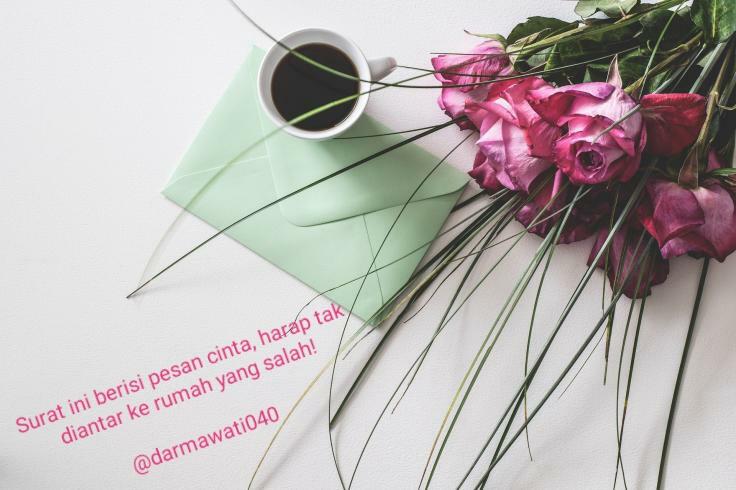 Teruntuk Kamu yang Pernah Kusebut Matahari