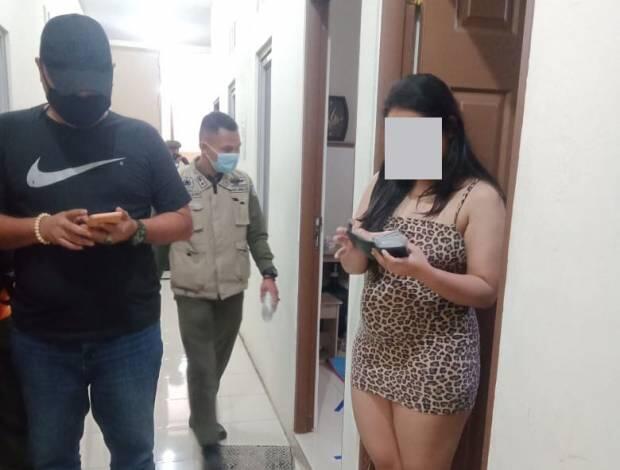 Jajakan Diri, Janda Muda Pasang Tarif Rp300.000-Rp800.000 Sekali Kencan