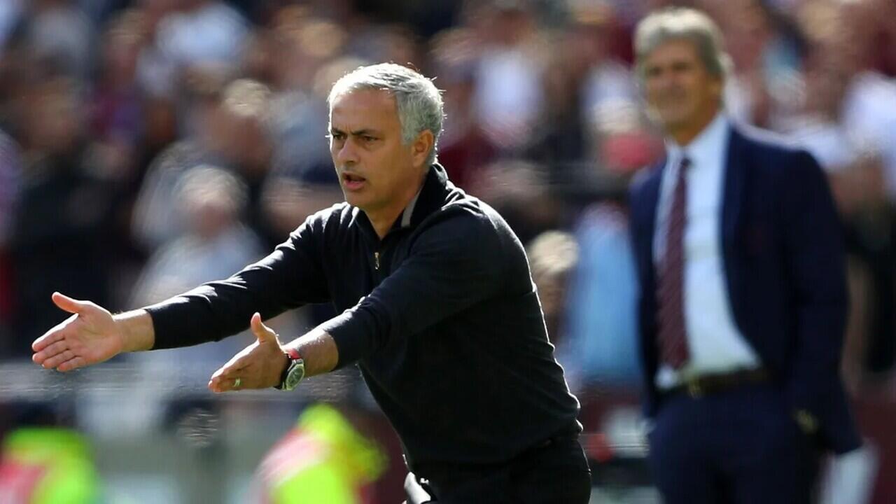 Jelang Derby London, Thomas Tuchel Dapat Serangan dari Jose Mourinho