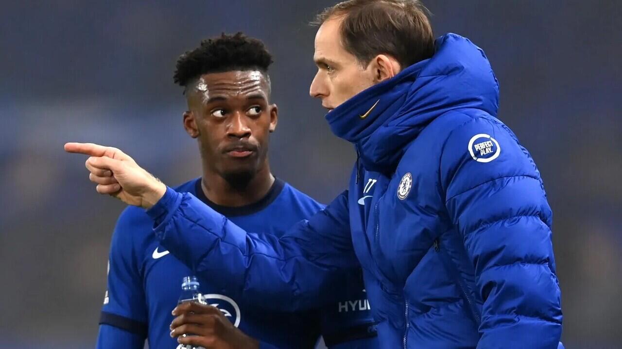 Jelang Derby London, Thomas Tuchel Dapat Serangan dari Jose Mourinho