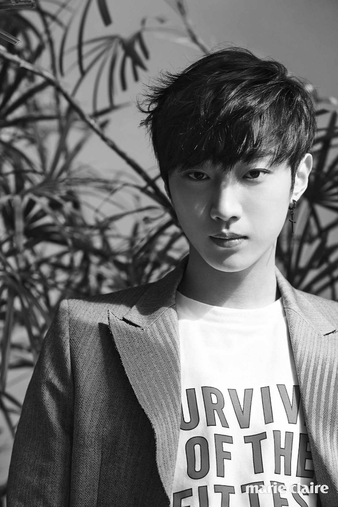 Keluar dari Link8 Ent, Jinyoung 'B1A4' Cari Agensi Sebelum Keluar Wamil