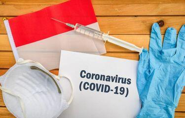 Demi Herd Immunity, Yakin Akan Vaksin Covid-19 Di Indonesia