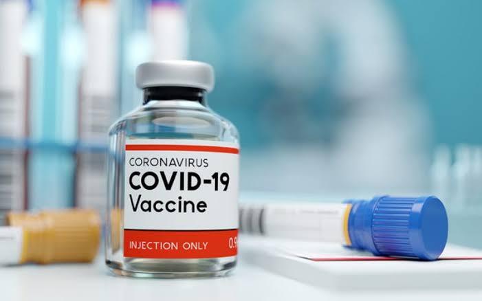 Vaksin Covid-19 Boleh Juga!!