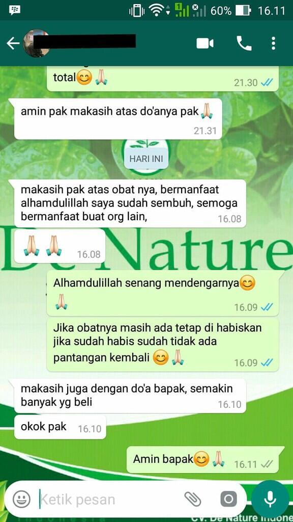WASPADA INFEKSI SIFILIS ANCAM KELUMPUHAN OTAK SECARA PERMANEN