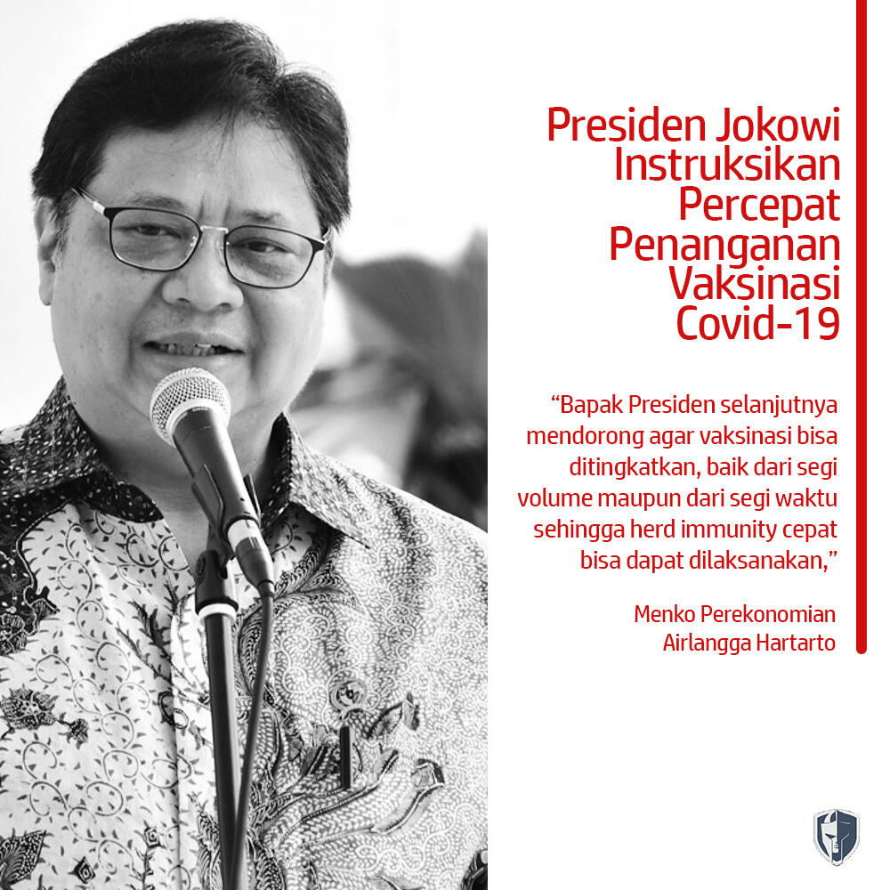 Perkuat Tracing COVID-19, Pemerintah Keluarkan Program PeduliLindungi