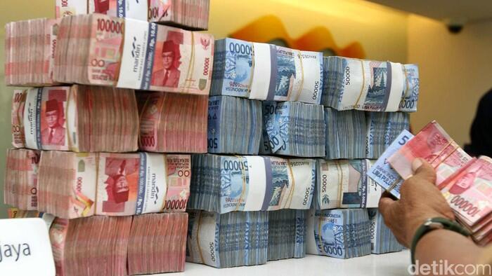 Petani di Sumsel yang Bobol Internet Banking Maybank Dibui 3,5 Tahun