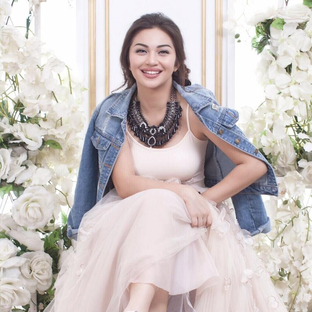 Profil dan Biodata Ariel Tatum, Beserta Perjalanan Karier