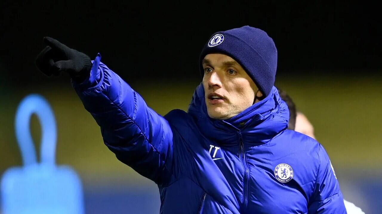 Mourinho Siap Menyambut Sang Mantan!