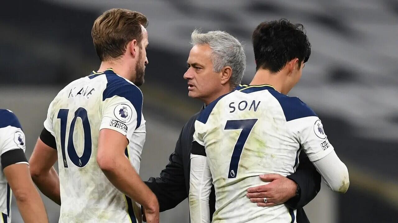 Mourinho Siap Menyambut Sang Mantan!