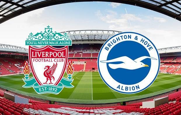 Liverpool Tersandung di Pekan ke-22!
