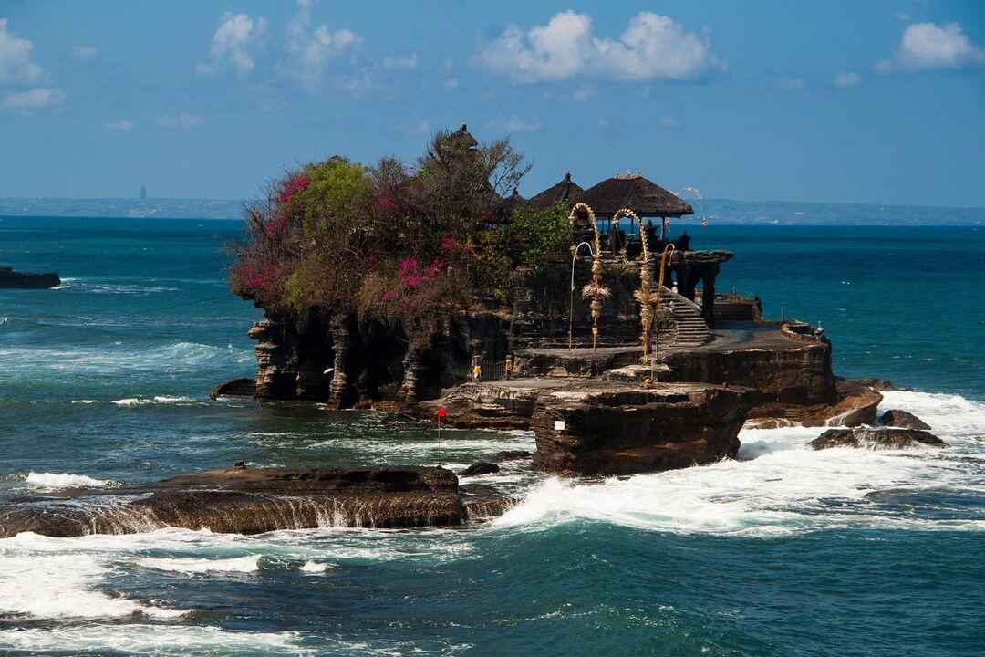 7 destinasi pura di Bali yang harus masuk daftar tujuan liburan ketika di Bali