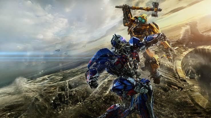 Inilah 7 Franchise Film Terburuk, Termasuk Transformers Gan 