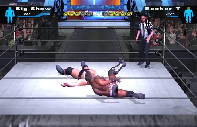 Melihat Kembali Smackdown Here Comes The Pain, Game Wwe Terbaik Di Ps2 | Kaskus