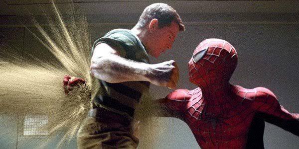 Alasan Kenapa Spider-Man 3 Jadi Film Gagal, Salah Satunya Karena Venom