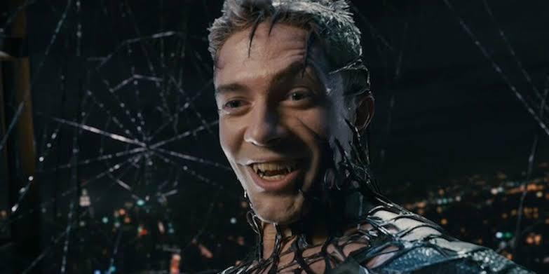 Alasan Kenapa Spider-Man 3 Jadi Film Gagal, Salah Satunya Karena Venom