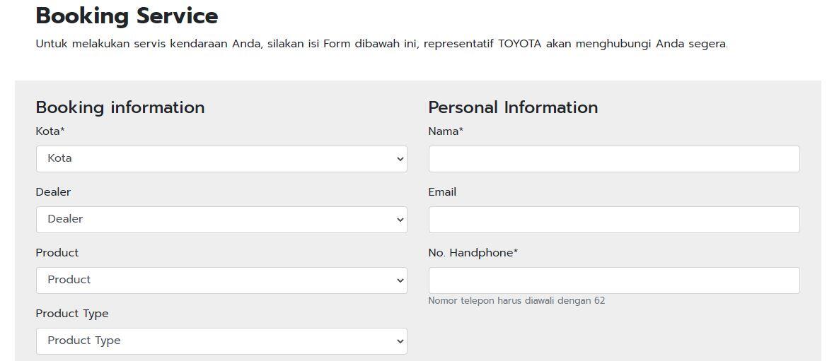 Jaga Performa! Berikut Ketentuan Servis &quot;Mobil 12 Generasi&quot;, Corolla Altis!