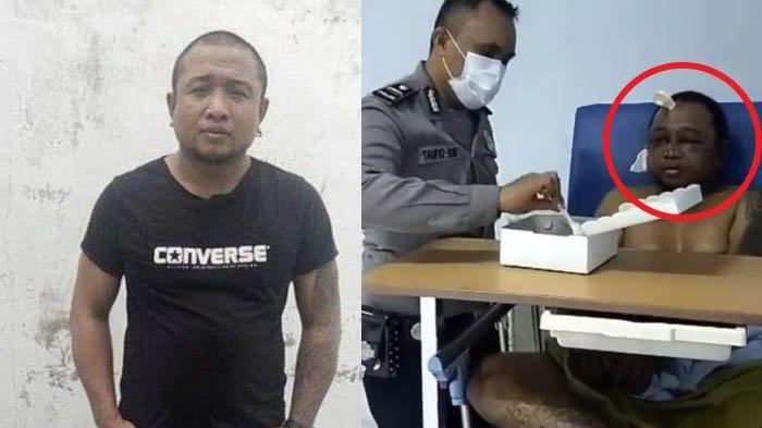 Gara-gara Video Nangis Viral, Reputasi Bos Preman Gorontalo Ini Langsung Rusak