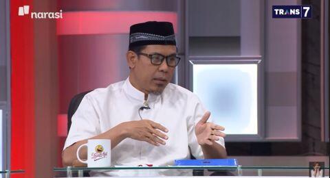 Densus 88 Tangkap Anggota FPI Jadi Teroris, Yusuf Dumdum: Tangkap Munarman!