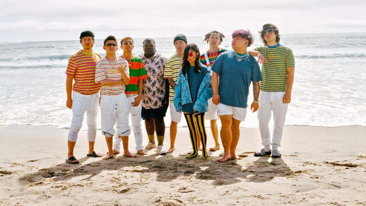 88rising Tanda Tangan Kontrak dengan Sony Pictures untuk Proyek TV Seri