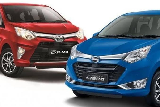 Mobil LCGC Paling Cepet Laku Di Indonesia, Bekasnya Aja Banyak Yang Cari