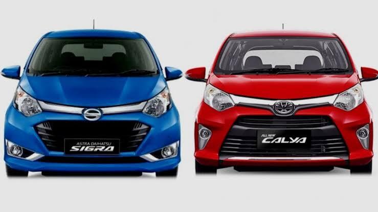 Mobil LCGC Paling Cepet Laku Di Indonesia, Bekasnya Aja Banyak Yang Cari